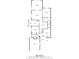 Floor plan showing the layout of a 2124 sq ft home at 9260 Sw 92Nd Place Rd, Ocala, FL 34481