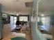 Living room with light wood floors, and ample natural light at 10949 Sw 79Th Ter, Ocala, FL 34476