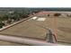 Aerial view showcasing the property's size and location at 2190 Nw 110Th Ave, Ocala, FL 34482