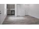Tack room with kitchenette and ample storage at 2190 Nw 110Th Ave, Ocala, FL 34482