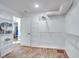 Walk-in closet with wire shelving and ample storage space at 2263 Se Laurel Run Dr, Ocala, FL 34471