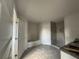 Modern bathroom features a tiled shower, soaking tub, and stylish vanity with granite countertop at 3 Willow Trl, Ocala, FL 34472