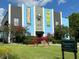 Exterior view of the Discovery Center at 3154 Ne 46Th Ave, Ocala, FL 34470