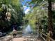 Kayakers on a river with lush green surroundings at 3154 Ne 46Th Ave, Ocala, FL 34470
