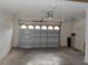 Attached garage with automatic door at 321 Katherine Pl, The Villages, FL 32162