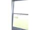 View from window to backyard at 321 Katherine Pl, The Villages, FL 32162