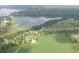 Aerial view of community and surrounding area at 4698 Sw Zinnia, Dunnellon, FL 34431