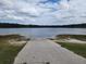 Convenient boat ramp access to the lake at 4698 Sw Zinnia, Dunnellon, FL 34431