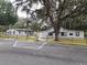 Two community buildings with parking at 4698 Sw Zinnia, Dunnellon, FL 34431