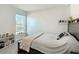 Bedroom with Lego collection and window at 9125 Se 47 Court Rd, Ocala, FL 34480