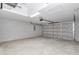 Attached garage with automatic garage door at 963 Nw 65Th St, Ocala, FL 34475