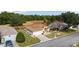 Single-Gathering home with spacious backyard at 9910 Se 138Th Loop, Summerfield, FL 34491