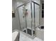 Bathroom with shower stall and bathtub at 11557 Sw 75Th Cir, Ocala, FL 34476