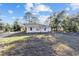 New construction home with a long driveway at 15002 Sw 27 St, Ocala, FL 34481