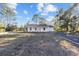 Newly built home with a carport at 15002 Sw 27 St, Ocala, FL 34481