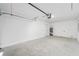 Attached garage with overhead storage and laundry hookups at 15002 Sw 27 St, Ocala, FL 34481