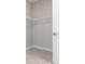 Walk-in closet with wire shelving at 15663 Sw 47Th Avenue Rd, Ocala, FL 34473