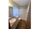 Bathroom includes shower/tub combo at 2191 Ne 40Th St, Ocala, FL 34482