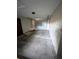 Attached garage with concrete floor at 2191 Ne 40Th St, Ocala, FL 34482