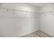 Walk-in closet with wire shelving at 7 Hemlock Radial, Ocala, FL 34472