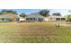 View of homes and a golf course at 9267 Sw 91St Cir, Ocala, FL 34481