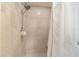 Large walk-in shower with neutral tile at 9267 Sw 91St Cir, Ocala, FL 34481