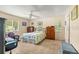 Cozy bedroom with ample closet space and natural light at 10557 Sw 62Nd Ct, Ocala, FL 34476