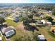 Aerial view showing house location and surrounding properties at 14320 Se 96Th Ct, Summerfield, FL 34491