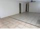 Bright living room with tile flooring and neutral walls at 2317 Ne 37Th St, Ocala, FL 34479