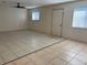 Spacious living area featuring tile floors and ample natural light at 2317 Ne 37Th St, Ocala, FL 34479