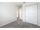 Bright bedroom featuring ample closet space at 5 Walnut Ct, Ocala, FL 34480