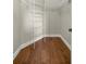 Well-organized closet with wire shelving and ample storage at 5224 Se 44Th Cir, Ocala, FL 34480