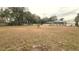 Large backyard with ample space at 5491 Sw 100Th Loop, Ocala, FL 34476