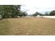 Large backyard with ample space at 5491 Sw 100Th Loop, Ocala, FL 34476