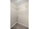 Large walk-in closet with wire shelving at 5525 Sw 80Th Pl, Ocala, FL 34476