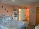 Bedroom with a double bed, and en-suite bathroom at 11490 Sw 85Th Ave, Ocala, FL 34481