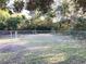 Fenced backyard with chain link fence at 15120 Sw 39Th Cir, Ocala, FL 34473