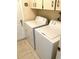 Convenient laundry room with a washer and dryer at 15120 Sw 39Th Cir, Ocala, FL 34473