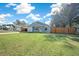 Newly built home with spacious yard at 21654 Sw Honeysuckle St, Dunnellon, FL 34431