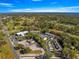 Broad aerial view showing property and neighborhood at 231 Ne 28Th Ave # 204, Ocala, FL 34470