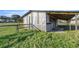 Another view of the barn at 3996 Se 150Th St, Summerfield, FL 34491