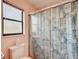 Updated bathroom with shower and window at 9050 Sw 190Th Cir, Dunnellon, FL 34432