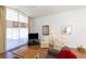 Relaxing living room with hardwood floors and plenty of light at 15440 Sw 14Th Avenue Rd, Ocala, FL 34473