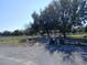 Another view of the community dog park with fenced areas at 15692 Sw 11Th Court Rd, Ocala, FL 34473