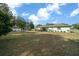 Spacious backyard with room for outdoor activities and relaxation at 2004 Ne 52Nd St, Ocala, FL 34479