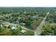 Wide shot of the neighborhood showcasing surrounding homes and landscape at 2004 Ne 52Nd St, Ocala, FL 34479