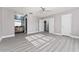 Bright bedroom with ensuite bathroom and walk-in closet at 4343 Nw 80Th Ave # 4, Ocala, FL 34482