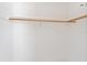 Spacious closet with double hanging rods at 4343 Nw 80Th Ave # 4, Ocala, FL 34482