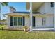 House exterior showcasing a brick facade and entryway at 4343 Nw 80Th Ave # 4, Ocala, FL 34482