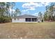 Spacious home with large backyard and screened porch at 4585 Sw 112Th Ln, Ocala, FL 34476